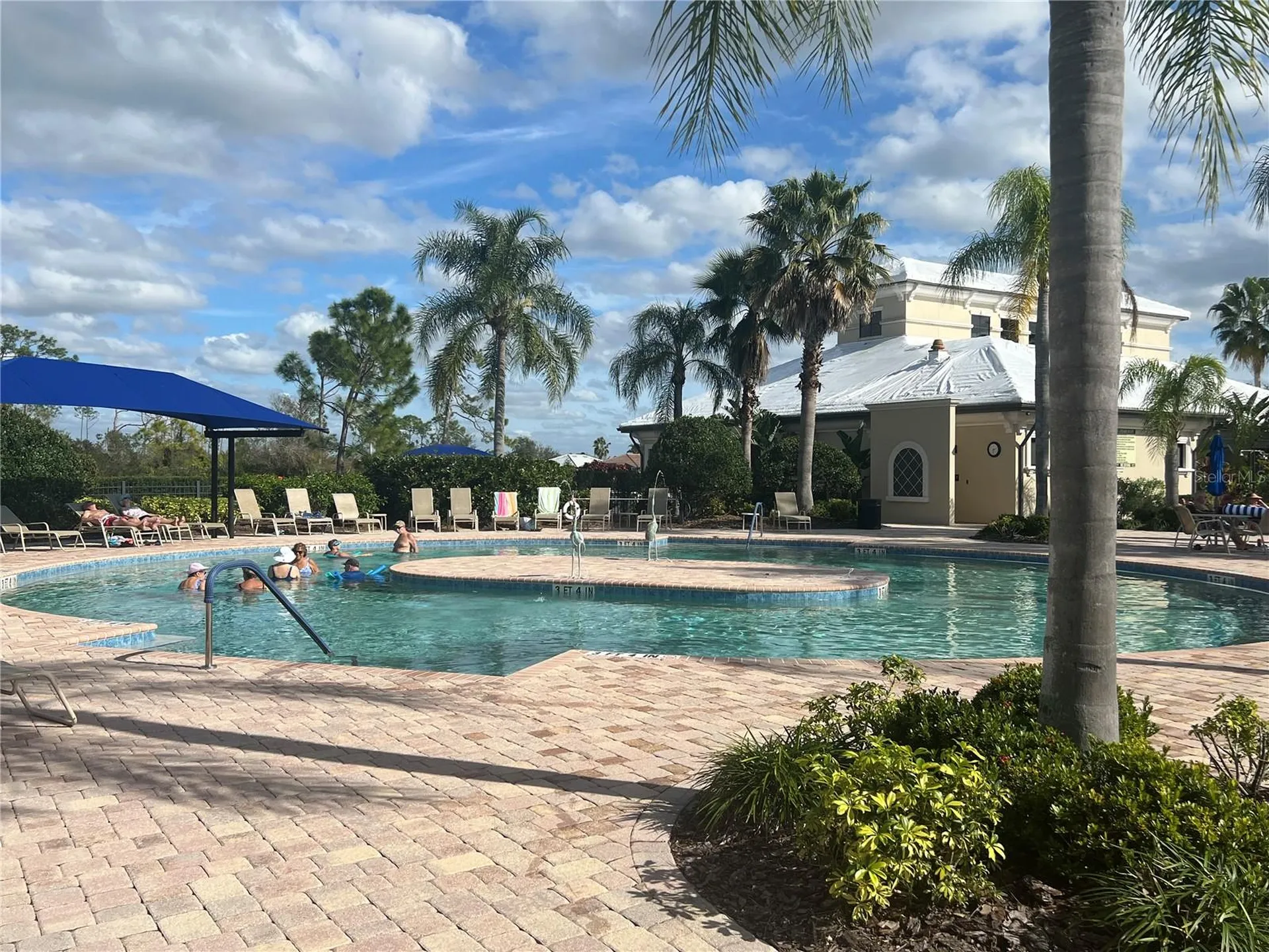 2522 Oswego Drive North Port FL 34289