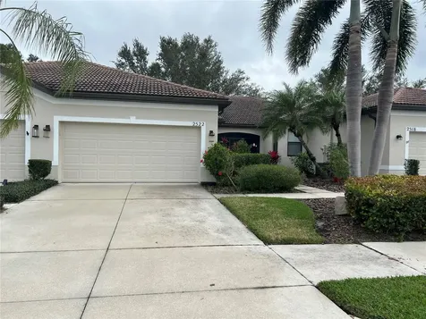 2522 Oswego Drive North Port FL 34289
