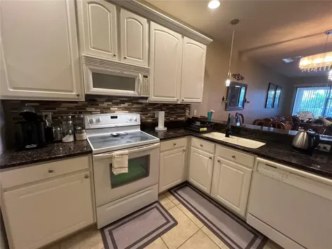 2522 Oswego Drive North Port FL 34289