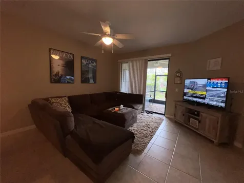 2522 Oswego Drive North Port FL 34289