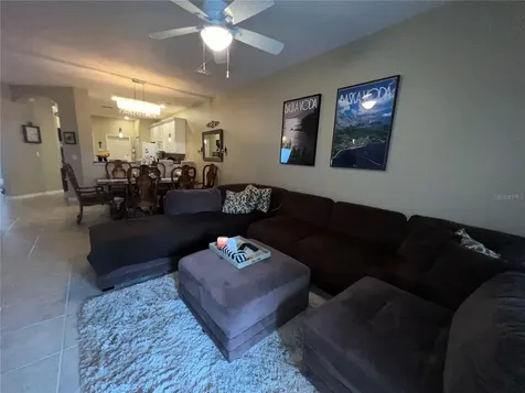 2522 Oswego Drive North Port FL 34289