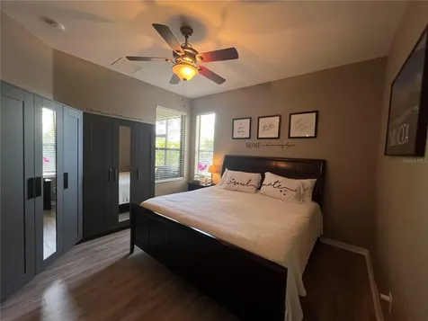 2522 Oswego Drive North Port FL 34289