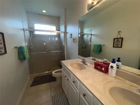 2522 Oswego Drive North Port FL 34289