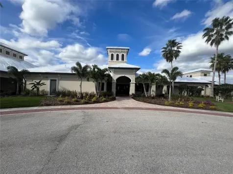 2522 Oswego Drive North Port FL 34289