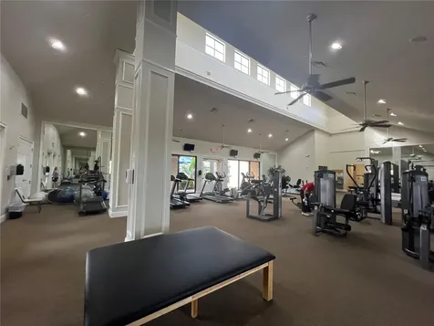2522 Oswego Drive North Port FL 34289