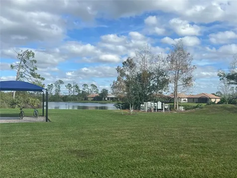 2522 Oswego Drive North Port FL 34289