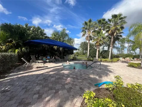 2522 Oswego Drive North Port FL 34289