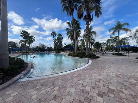 2522 Oswego Drive North Port FL 34289