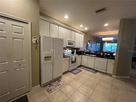 2522 Oswego Drive North Port FL 34289