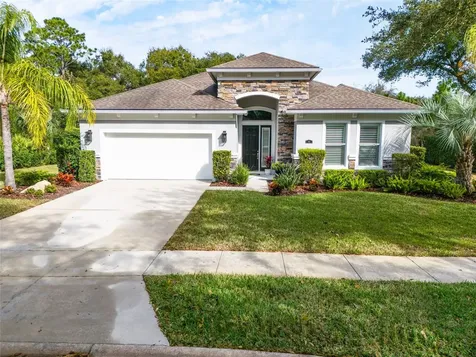 6 Sweetwater Court Palm Coast FL 32137