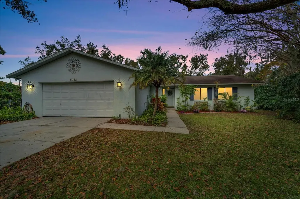 5022 Bonnybrook Drive W Lakeland FL 33811