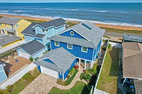 2558 S Ocean Shore Boulevard Flagler Beach FL 32136