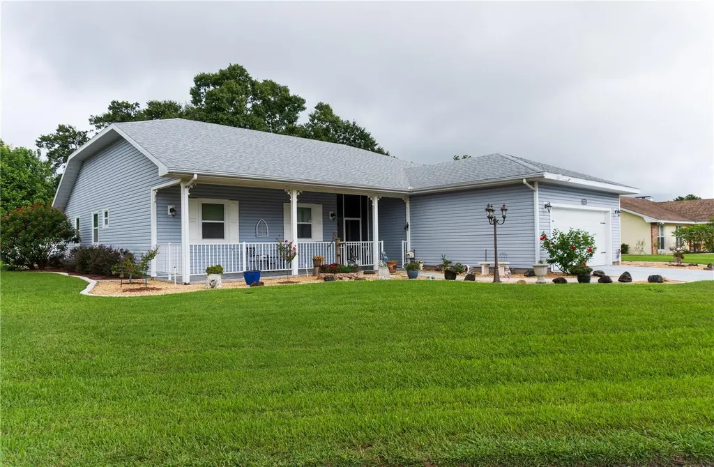 3721 Hileman Drive N Lakeland FL 33810