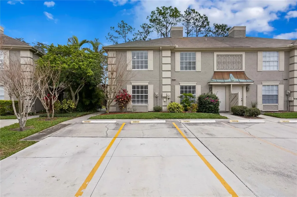 14047 Notreville Way Tampa FL 33624