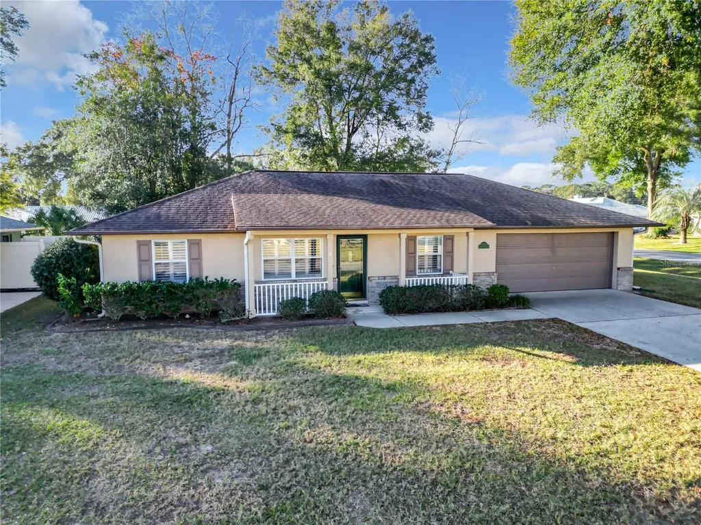 5040 NW 31st Street Ocala FL 34482