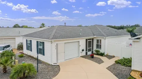 2116 Jasper Way The Villages FL 32162