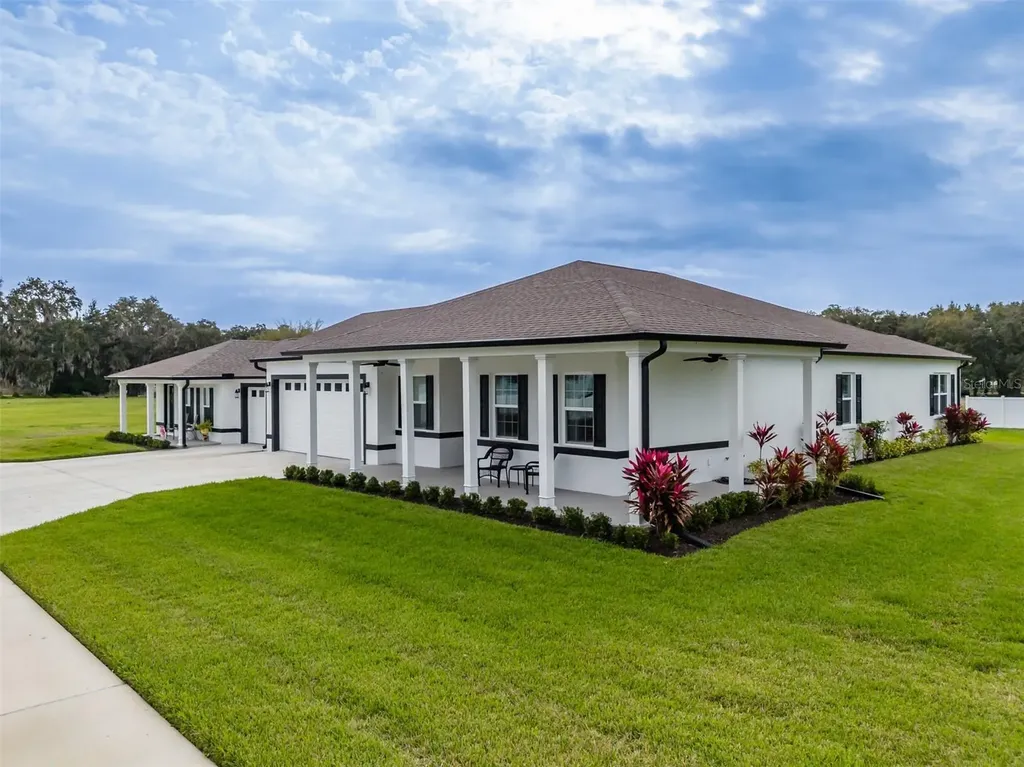 4415 Chandler Avenue Plant City FL 33567