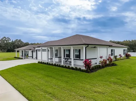 4415 Chandler Avenue Plant City FL 33567