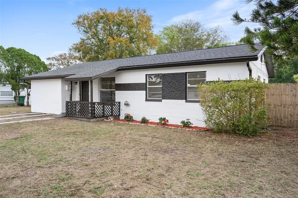 4008 W Tyson Avenue Tampa FL 33611
