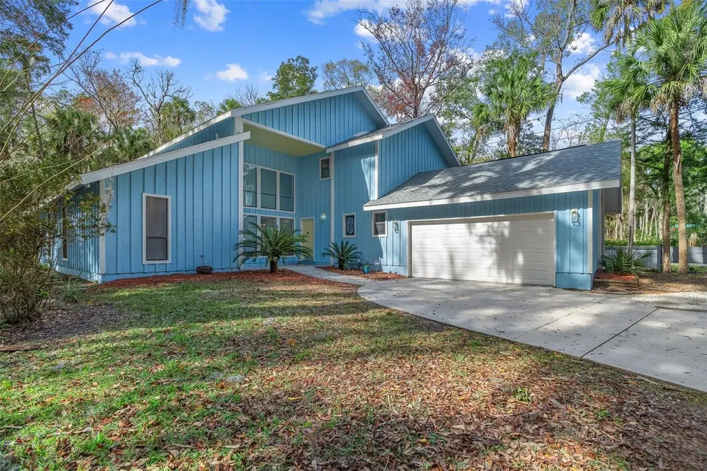 4010 S Blue River Cove Terrace Homosassa FL 34448