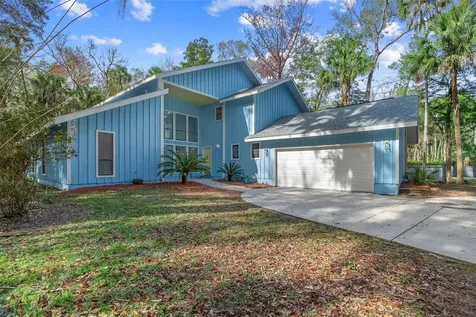 4010 S Blue River Cove Terrace Homosassa FL 34448