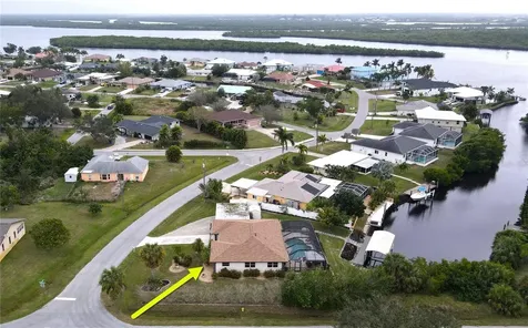 3400 Santa Clara Drive Punta Gorda FL 33983