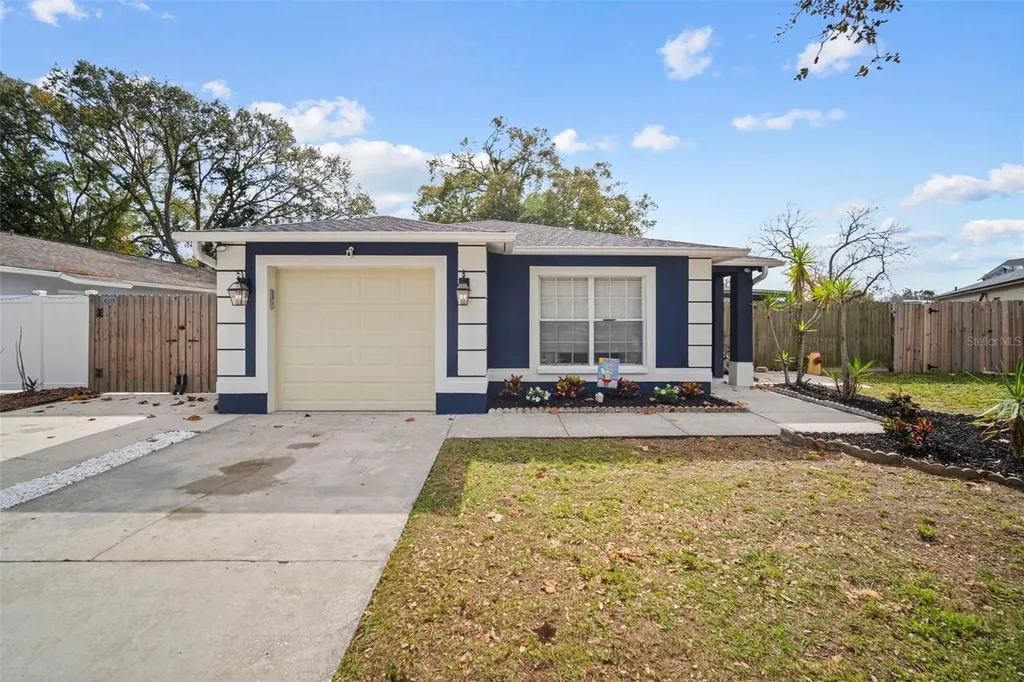 4430 W Pintor Place Tampa FL 33616