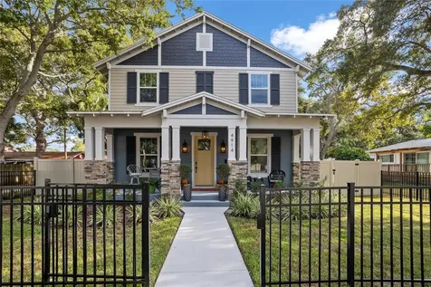 4914 23rd Avenue S Gulfport FL 33707