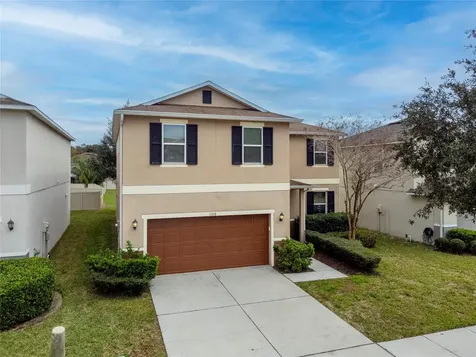 1106 Lake Highview Lane Brandon FL 33510