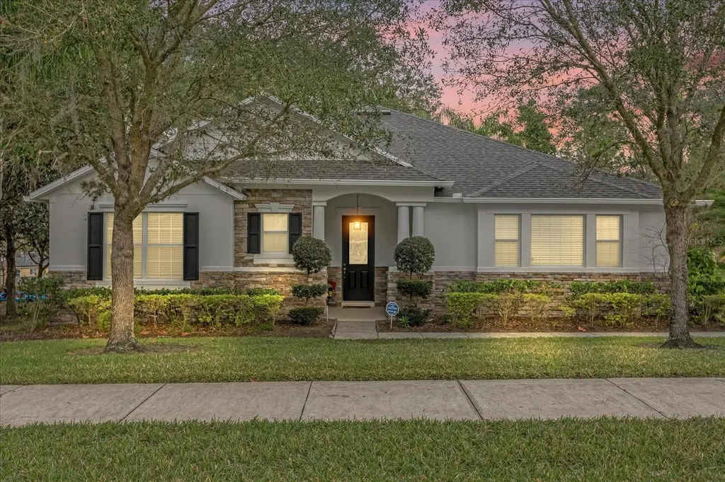 2433 Sage Creek Place Apopka FL 32712