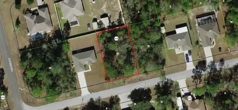 3331 W Gates Lane Citrus Springs FL 34433