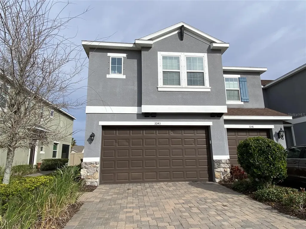 3243 Painted Blossom Court Lutz FL 33558
