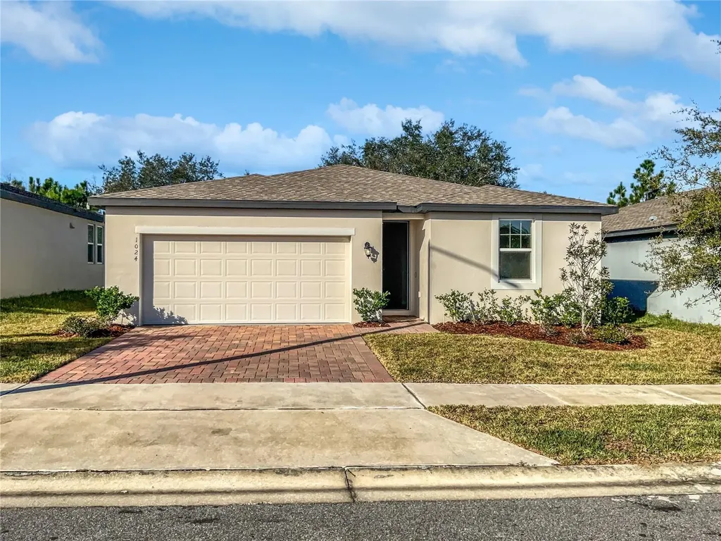 1024 Kobuk Street Haines City FL 33844