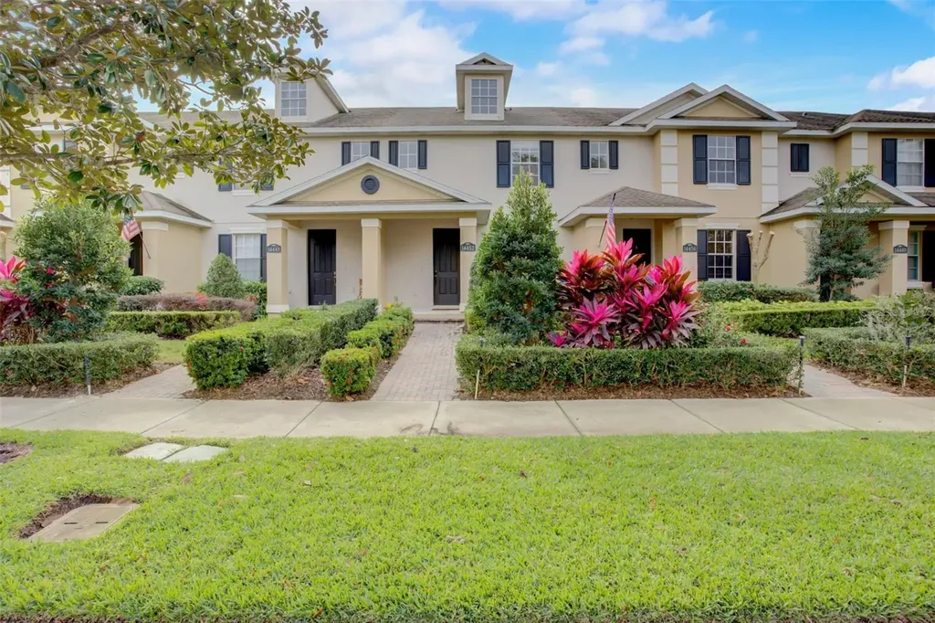 14452 Pleach Street Winter Garden FL 34787