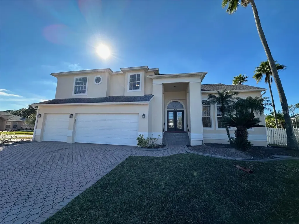 14410 Altamaha Court Orlando FL 32837