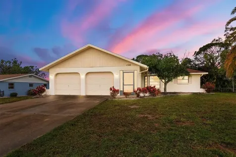 1340 Manor Road Englewood FL 34223