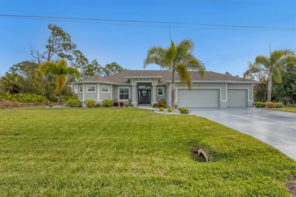 170 Linda Lee Drive Rotonda West FL 33947