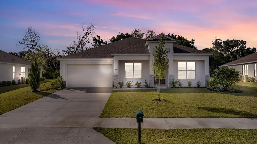 3009 Adrian Drive Ormond Beach FL 32174
