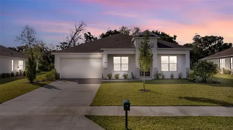 3009 Adrian Drive Ormond Beach FL 32174