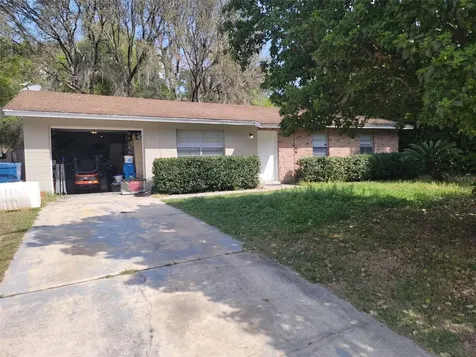 331 Dogwood Avenue Orange City FL 32763
