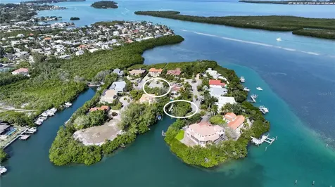 720 Hideaway Bay Drive Longboat Key FL 34228