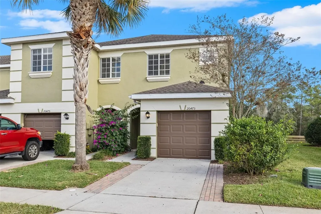 20473 Berrywood Lane Tampa FL 33647