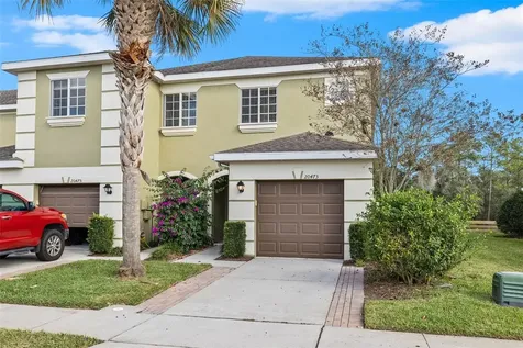 20473 Berrywood Lane Tampa FL 33647