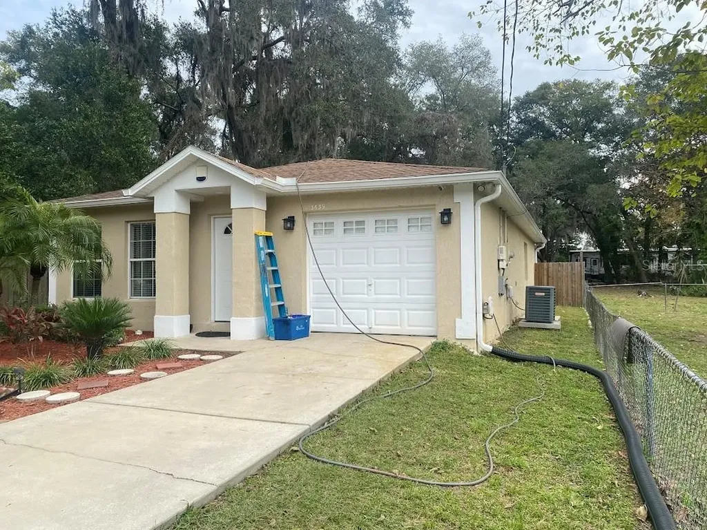 3639 Country Rose Lane Apopka FL 32703