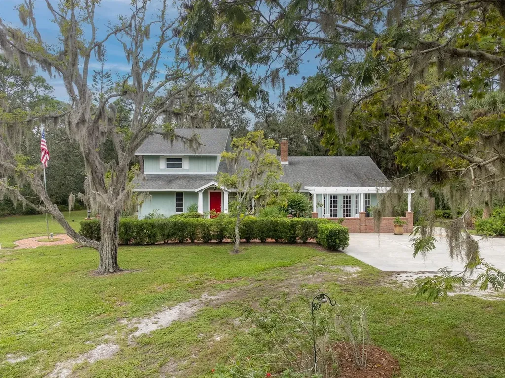 870 Pacer Street Nokomis FL 34275