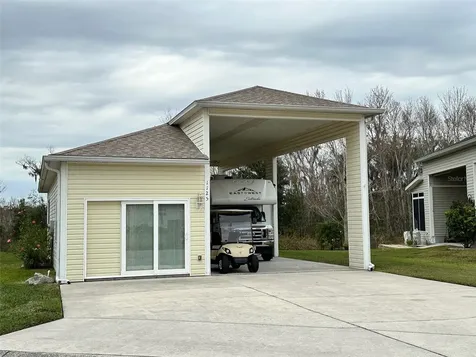 1125 Motorcoach Drive Polk City FL 33868