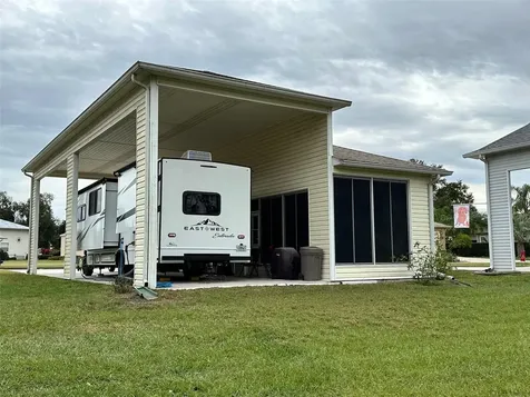 1125 Motorcoach Drive Polk City FL 33868