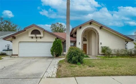 18 Ridgecroft Lane Safety Harbor FL 34695