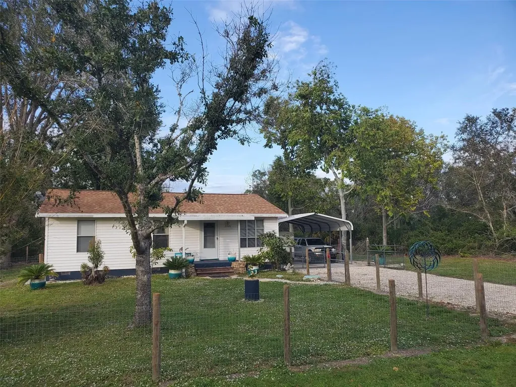 27220 Chula Vista Drive Punta Gorda FL 33955