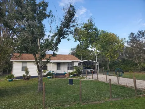 27220 Chula Vista Drive Punta Gorda FL 33955